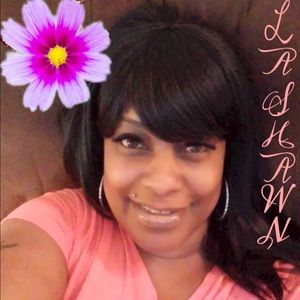 Meet your Posher, La’ Shawn